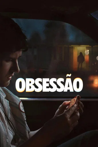 Pôster de Obsessão